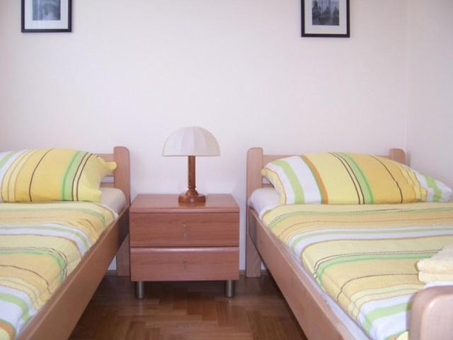 Ara-Aradi Apartment Baska  Exterior photo