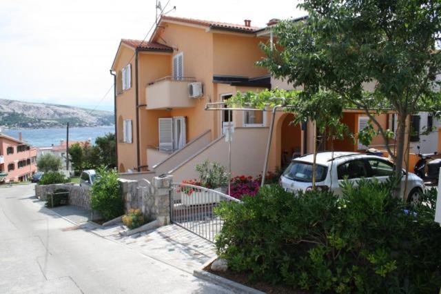 Ara-Aradi Apartment Baska  Exterior photo