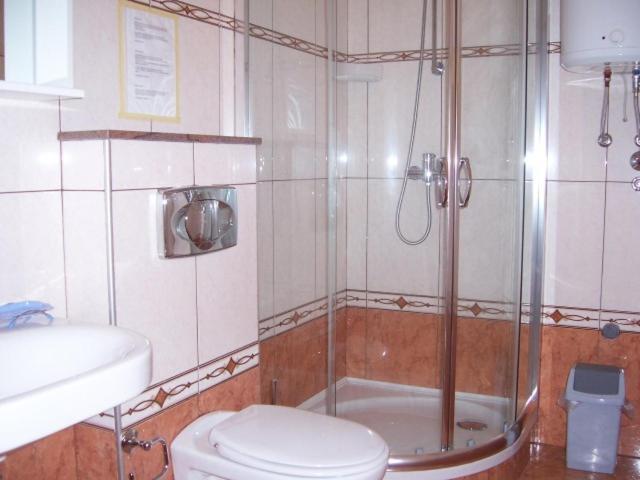 Ara-Aradi Apartment Baska  Exterior photo